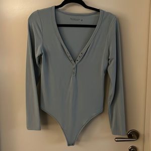 Abercrombie & fitch body suit